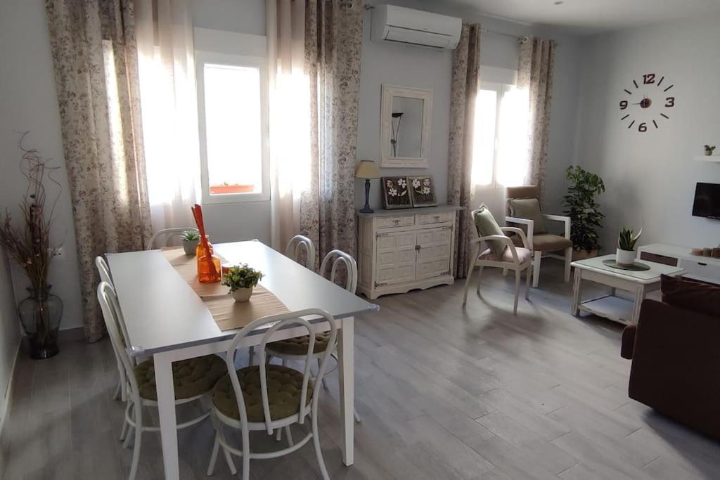 La Casa Del Cerrillo Villa Sonseca Eksteriør billede