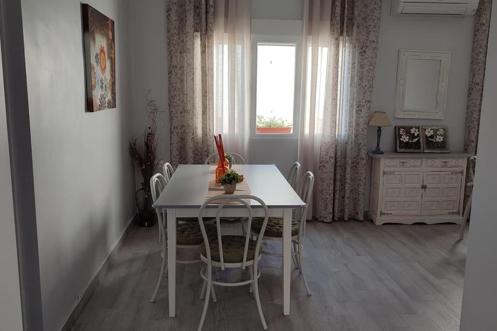 La Casa Del Cerrillo Villa Sonseca Eksteriør billede