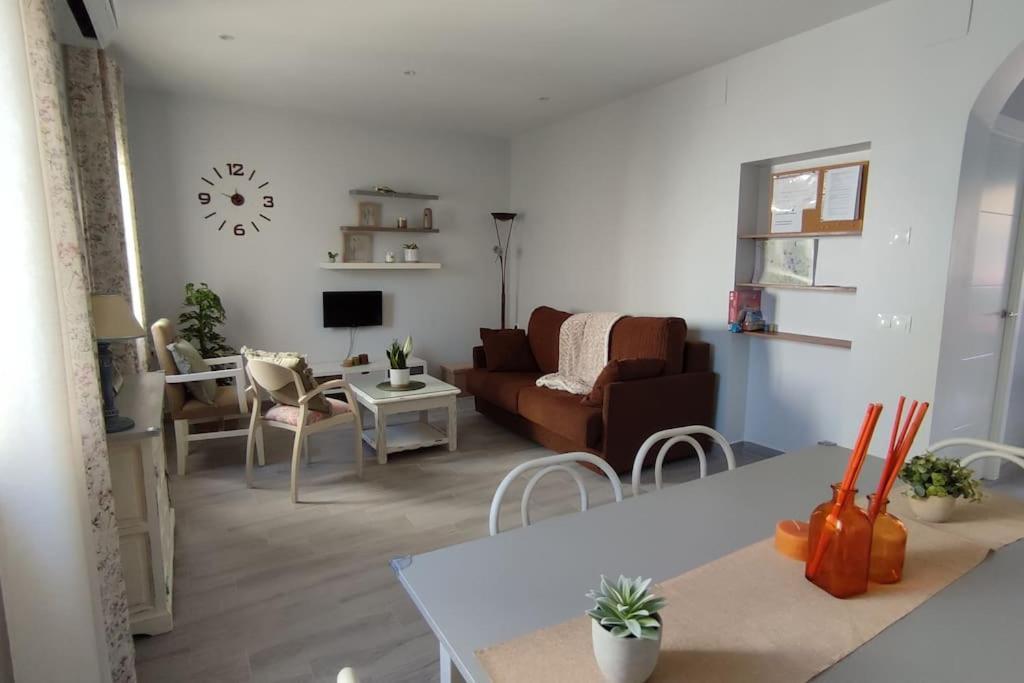 La Casa Del Cerrillo Villa Sonseca Eksteriør billede