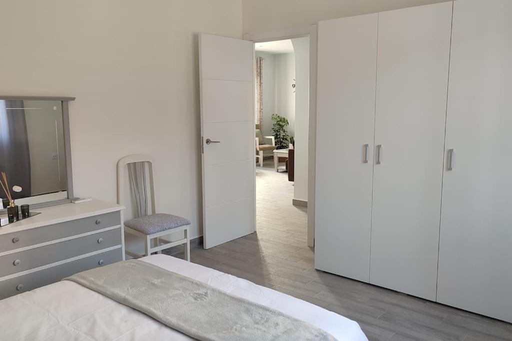 La Casa Del Cerrillo Villa Sonseca Eksteriør billede