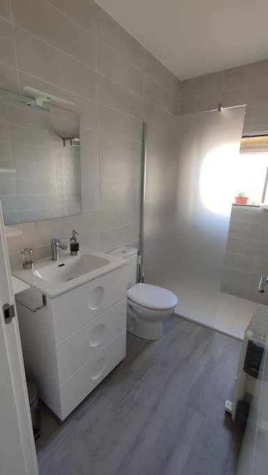 La Casa Del Cerrillo Villa Sonseca Eksteriør billede