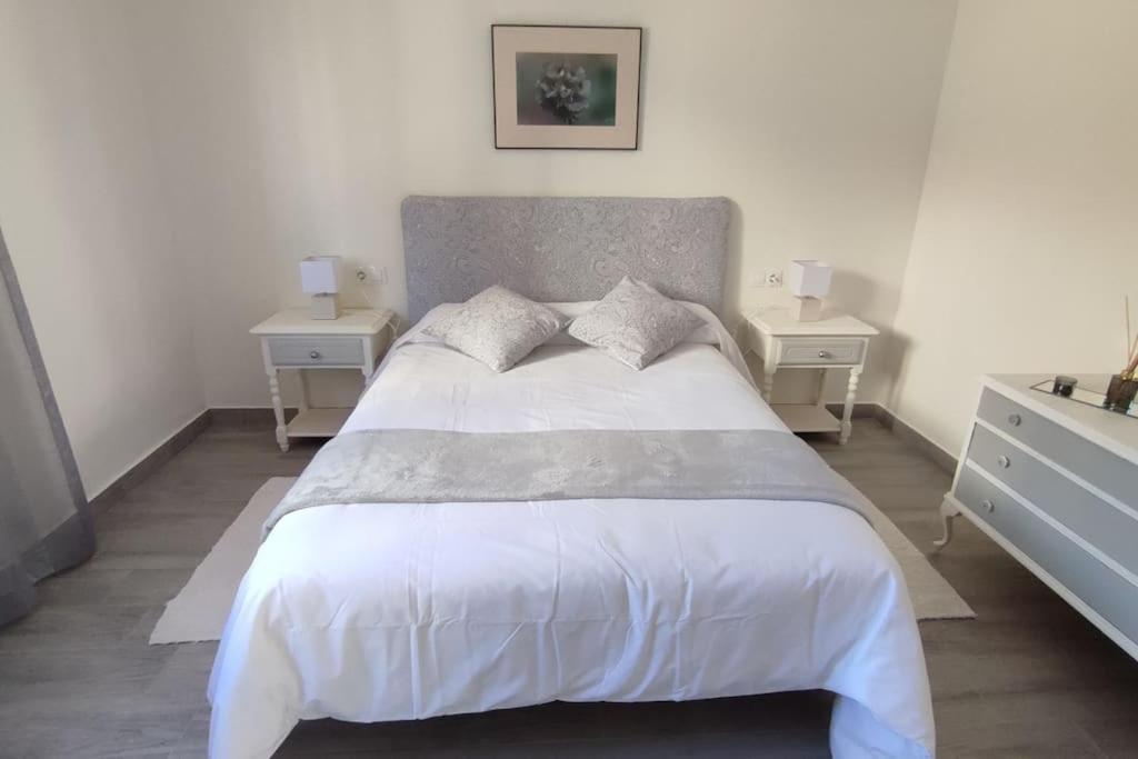 La Casa Del Cerrillo Villa Sonseca Eksteriør billede